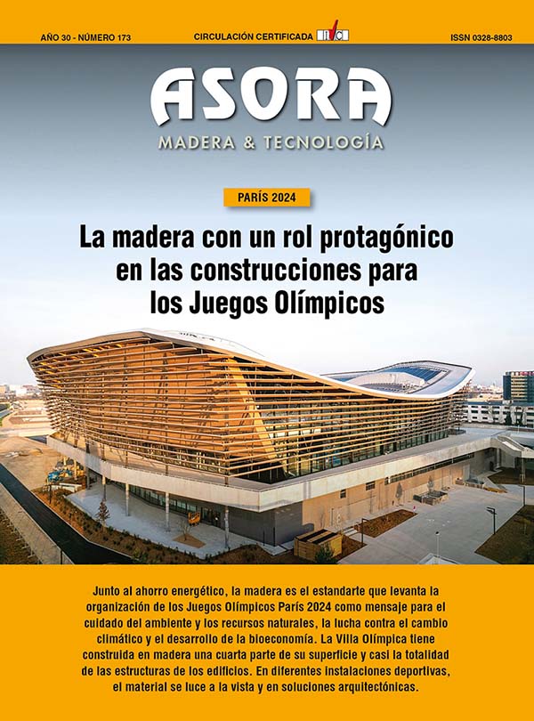 ASORA Revista 173