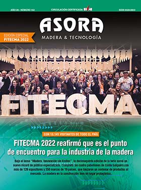 ASORA Revista 162