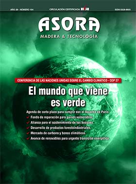 ASORA Revista 164