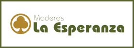 Maderas La Esperanza